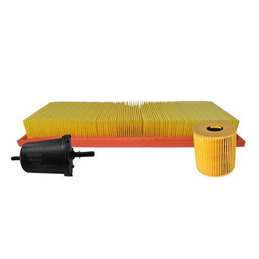 [KITBOSCH13] Kit De Filtros