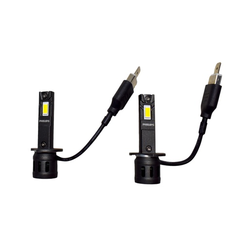 [PH11258U2500X2] Lampara 12 Volt Led