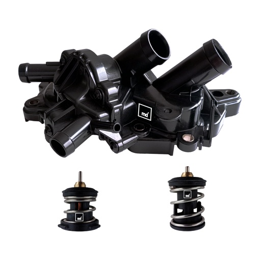 [41659.80-95] Termostato Completo