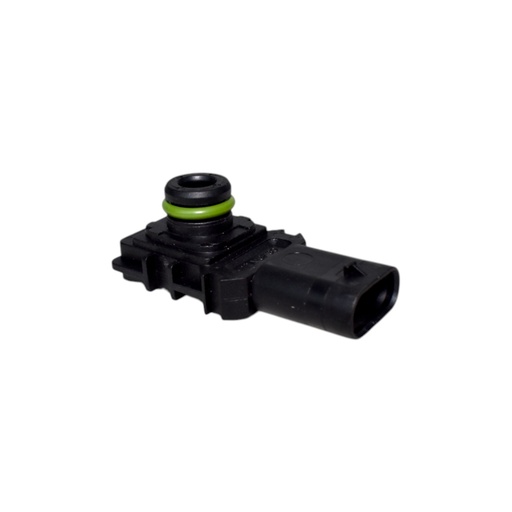 [04E906052] Sensor Map