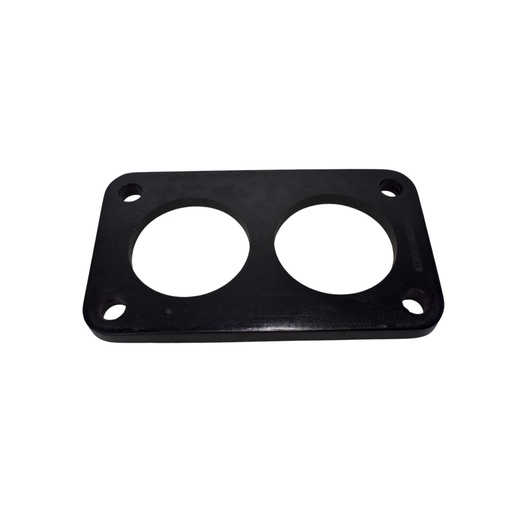 [16753] Aislantes De Base - Intermedia