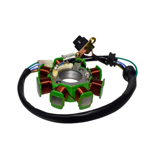 [HEJP351007] Estator Motos