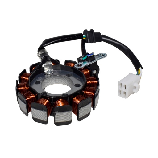 [HEEST320] Estator Motos