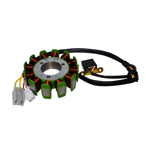 [HEEST304] Estator Motos