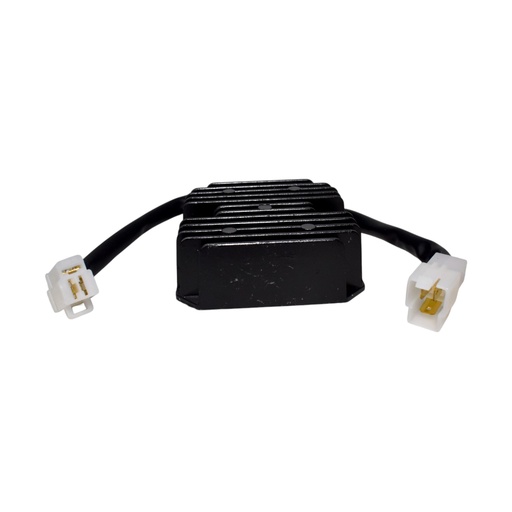 [HEREG1411] Regulador De Voltaje