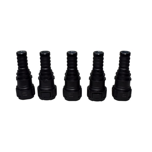 [QC11028] Conector Aire Acondicionado