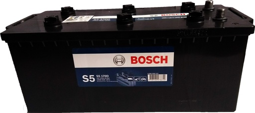 [0092S58208] Bateria Convencional