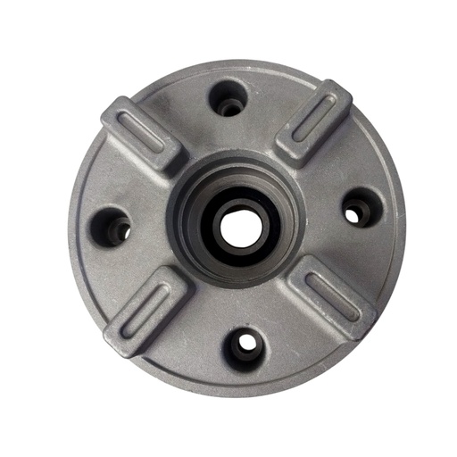 [HEPCBIZ] Porta Corona Motos