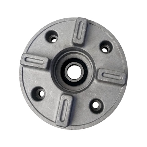 [HEPCWAVE] Porta Corona Motos