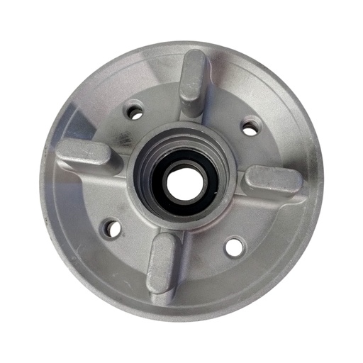 [HEPCTITAN] Porta Corona Motos