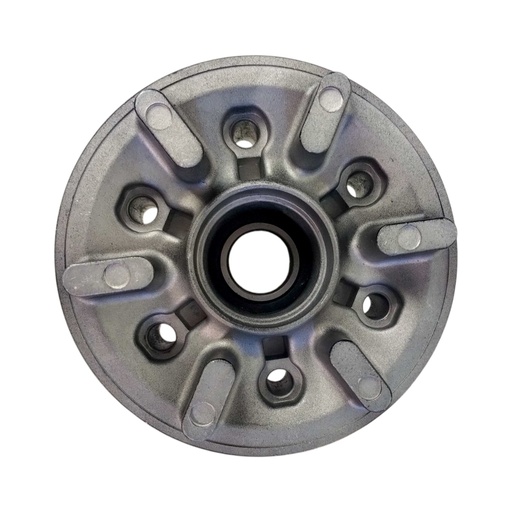 [HEPCR200] Porta Corona Motos