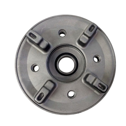 [HEPCGLH] Porta Corona Motos