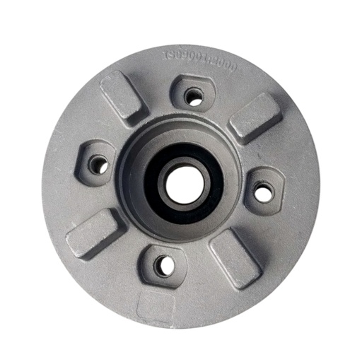 [HEPC110] Porta Corona Motos