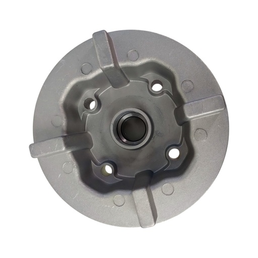 [HEPCGN] Porta Corona Motos