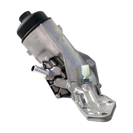 [HEBB3Q6B624EA] Base Porta Filtro De Aceite