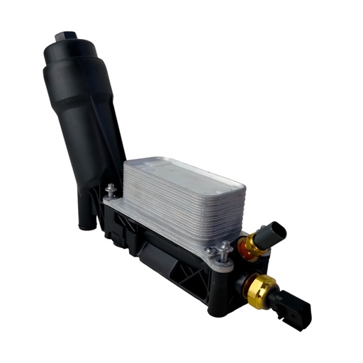 [HE05184294AE] Base Porta Filtro De Aceite