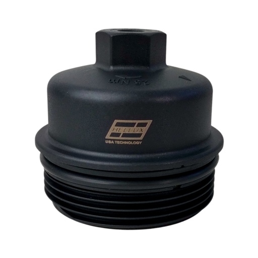 [HE55593189] Tapa Filtro De Aceite