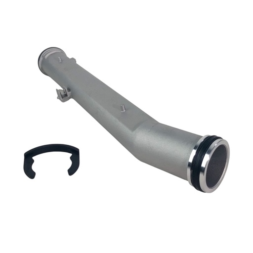 [HE032121065M] Caño Cuerpo De Termostato