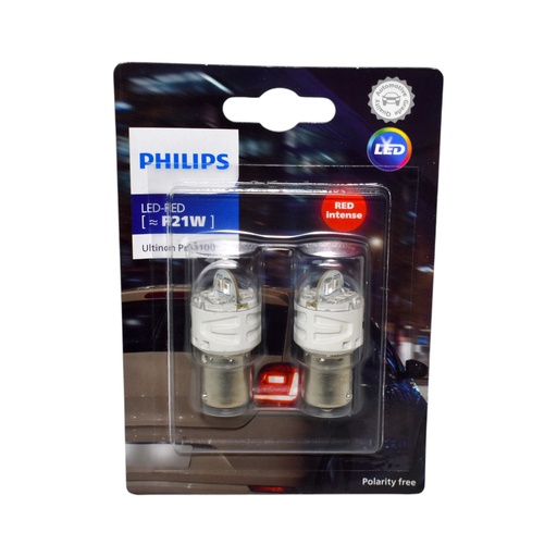 [PH11498UPB2] Lampara 12 Volt Led