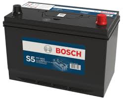 [0092E68008] Bateria Convencional