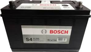 [0092E68018] Bateria Convencional