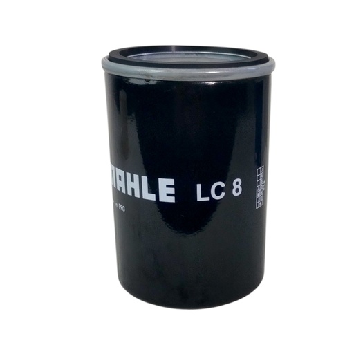 [LC8] Filtro Secador De Aire