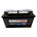 Bateria Convencional