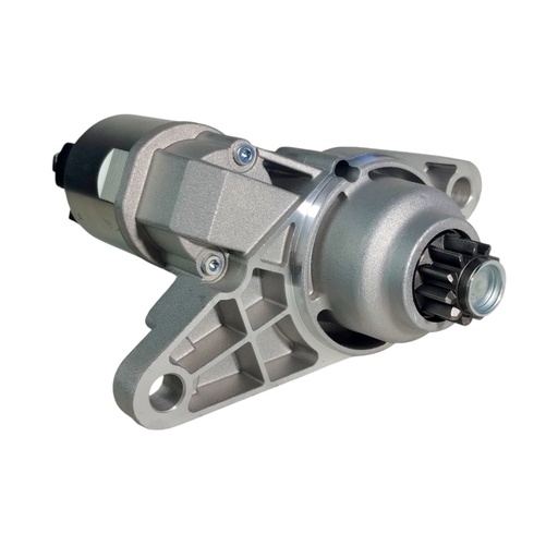[HE495107] Motor De Arranque Completo