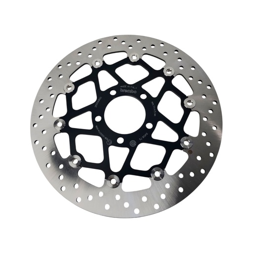 [78B40875] Disco De Freno