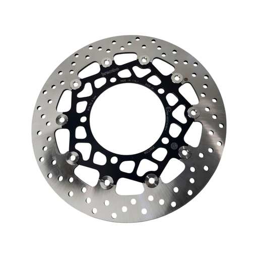 [78B40866] Disco De Freno