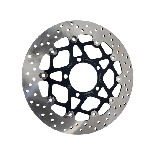 [78B40861] Disco De Freno