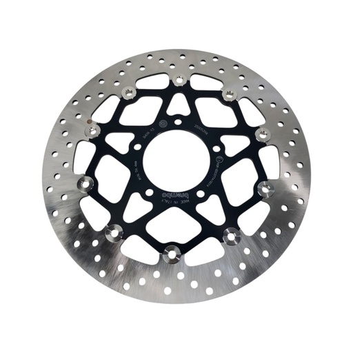[78B40893] Disco De Freno
