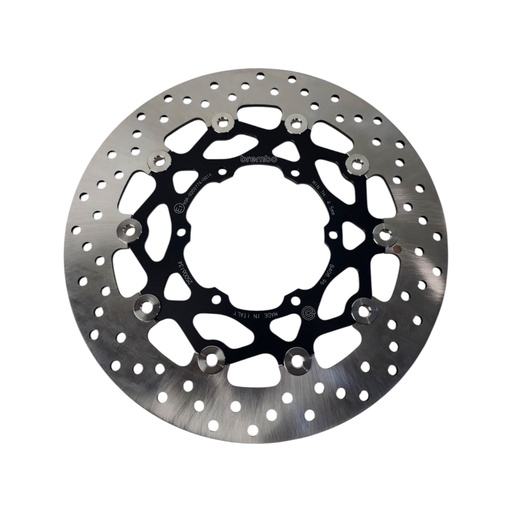 [78B40896] Disco De Freno