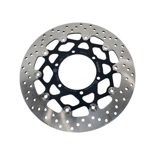 [78B40863] Disco De Freno