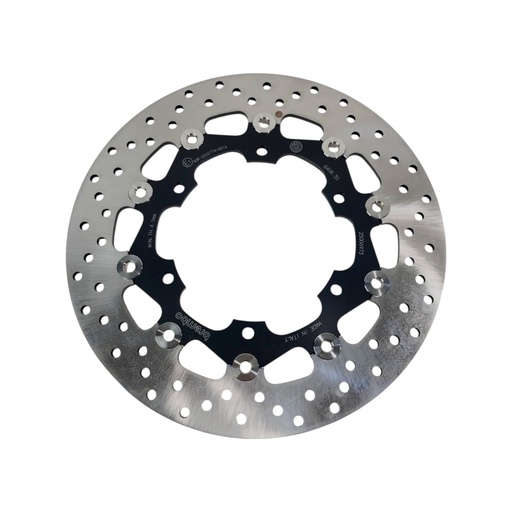 [78B40830] Disco De Freno