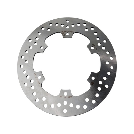 [68B40756] Disco De Freno
