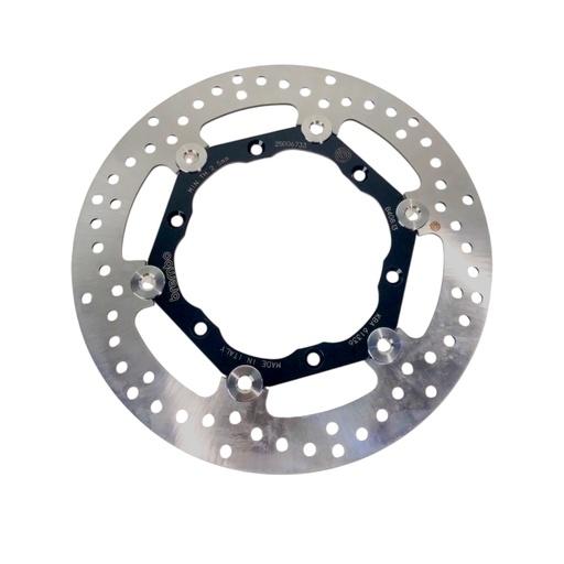 [78B40813] Disco De Freno