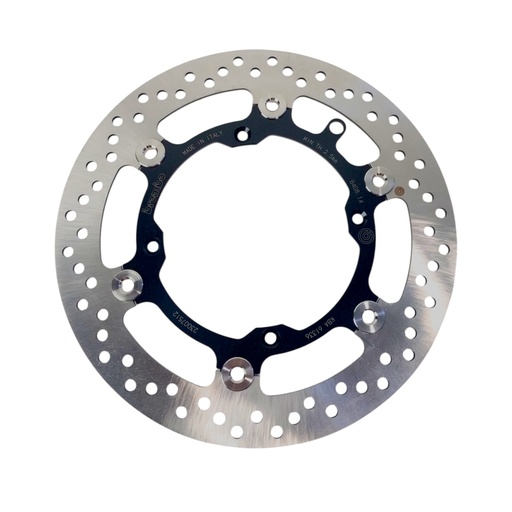 [78B40814] Disco De Freno