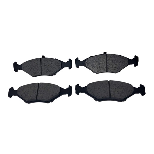 [0986BB0861] Pastilla De Freno