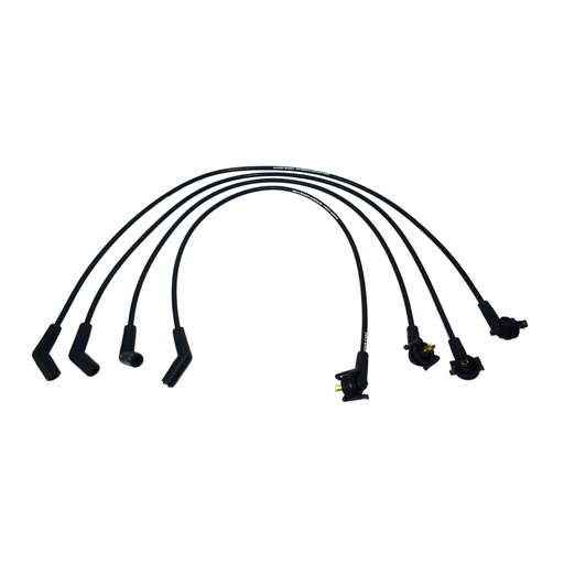 [XS10381] Juego Cables De Bujias