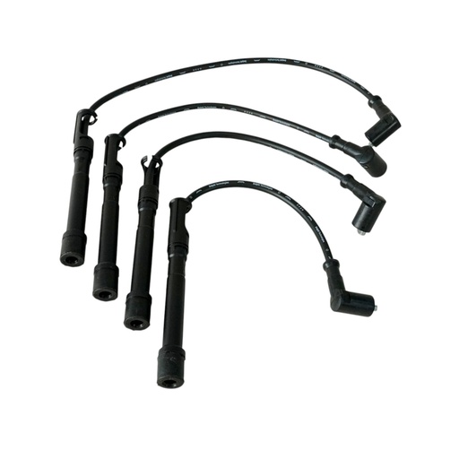 [XS10583] Juego Cables De Bujias