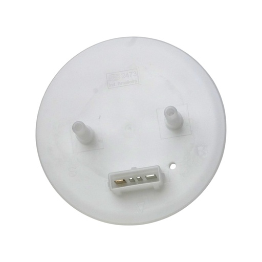 [M2473] Tapa Superior Bomba De Combustible