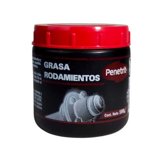 [PN408] Grasa Rodmiento Super Litio 100 Gr