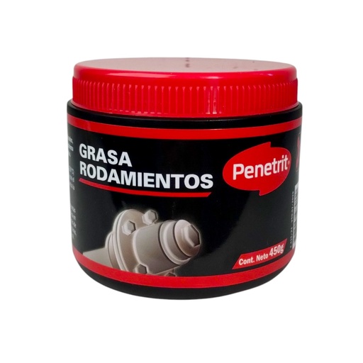 [PN415] Grasa Rodmiento Ambar 450 Gr