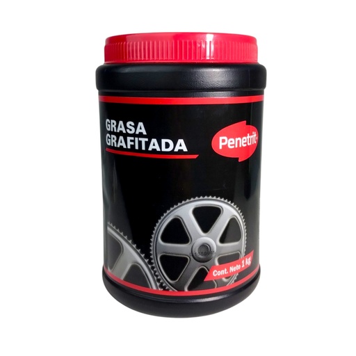 [PN406] Grasa Grafitada 1 Kg