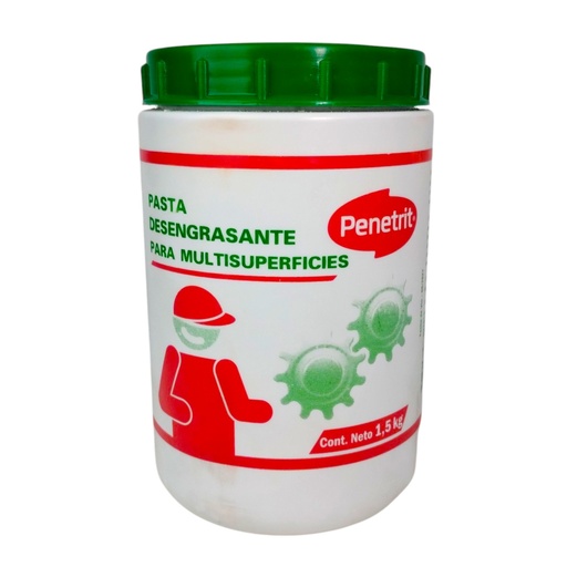 [PN521] Pasta Desengrasante 1.5 Kg