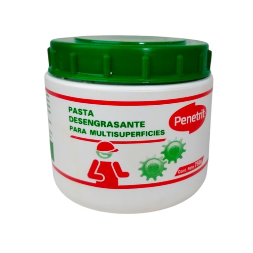 [PN520] Pasta Desengrasante 750 Gr