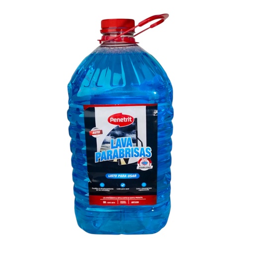 [PN830] Liquido Limpia Parabrisas