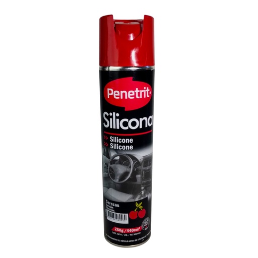 [PN946] Silicona Cereza