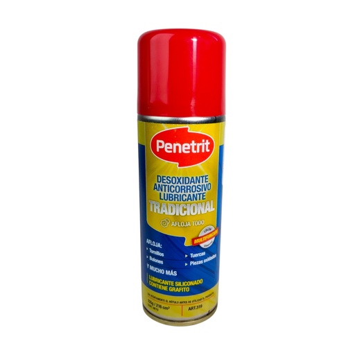 [PN319] Desoxidante 216 Cm3